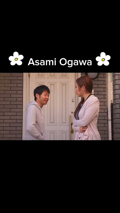 Asami Ogawa💞❤️