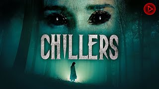 CHILLERS 🎬 Exclusive Full Horror Movie Premiere 🎬 English HD 2024