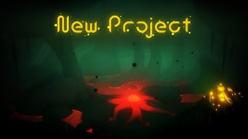 Virium Devlog 1 - Procedural Animation, 2.5 Months of work