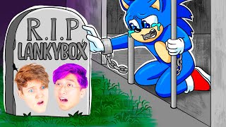 CRAZIEST ROBLOX STORY GAMES EVER! (RIP ROBLOX LANKYBOX, FORGETTING FRIENDS BIRTHDAY, & MORE!)