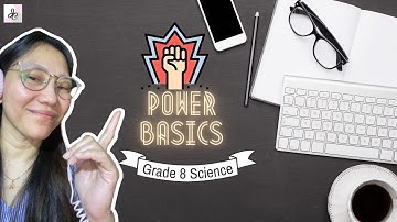 Power Basics