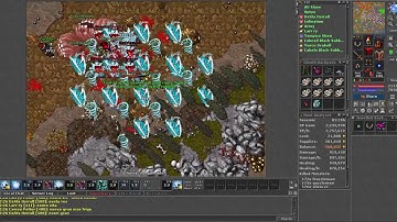 3 man roshamuul Team Hunt Guide!!