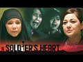 Yazmin faces Minda | A Soldier's Heart