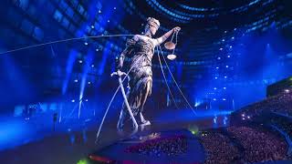 Metallica - “…And Justice For All” - “Live at the Sphere” 10/1/2026   ￼