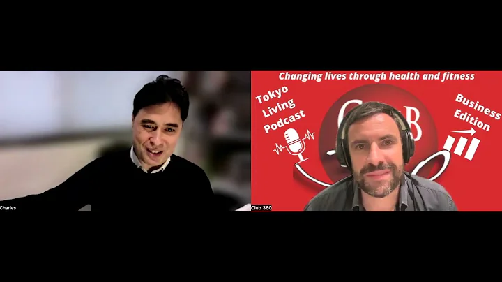 TLP Business Edition - Episode 87: Charles Knudsen...