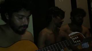 Miniatura de "පෑදි දියේ (වීදුරු මල්) [Acoustic Version]  Paadi Diye (Weeduru Mal)"