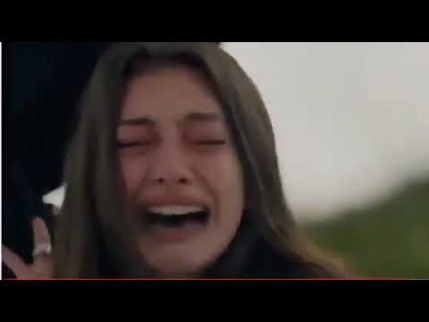 Nihan Kozcuoğlu Crying (Kara Sevda)
