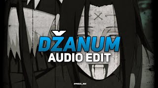 Džanum Moje More - Teya Dora Audio Edit