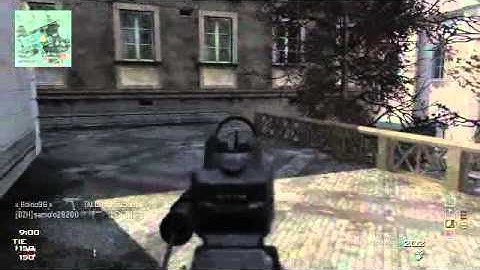 boka_ - MW3 get turned on