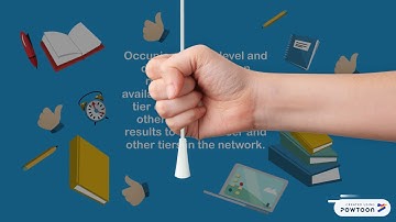 Three tier architecture of mobile computing