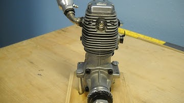 OS FS 90 Disassembly Part 4