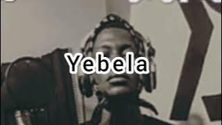 GRACIANHO THUG - yebela