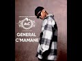 #GqomFridays Mix Vol.256 (Mixed By General C