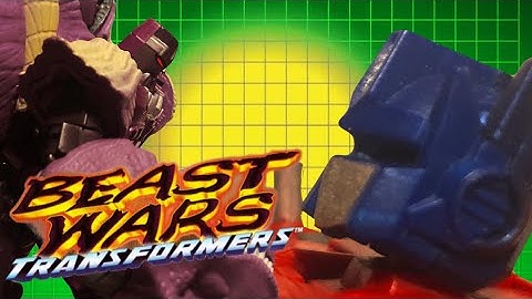 Transformers React to Beast Wars Episode 39 (The Agenda Part 3) #transformers