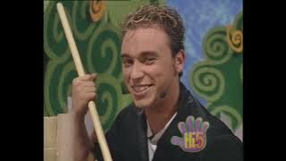 Hi-5 | All Nathan Segments from Series 1 - IMAGINE