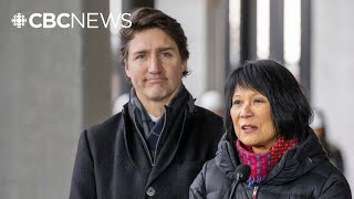 How will Trudeau's resignation impact Toronto’s housing and transit plans?