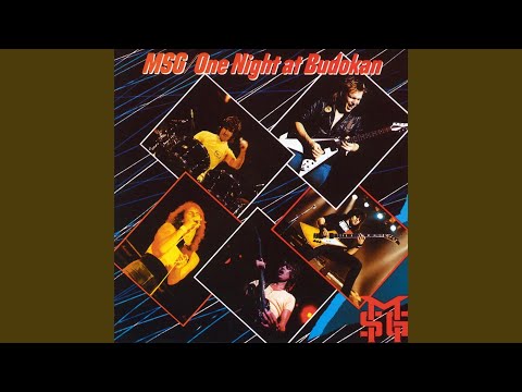 Attack of the Mad Axeman (Live at the Budokan, Tokyo, 12 August 1981)