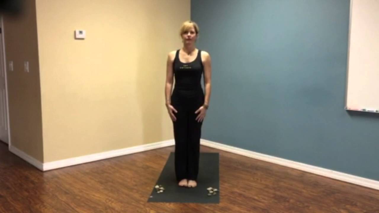 Water Element Yoga YouTube