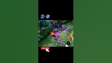 GUSION SOLO RANG🔥| MOBILE LEGENDS BANG BANG #mlbb   #shortsvideo #gusion  #gusionmontage