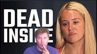 видео: Люди, мертвые внутри #118 RUS VO реакция картинка: Люди, мертвые внутри #118 RUS VO реакция
