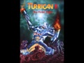 Chris helsbeckin the mixtrack 6turrican ii title