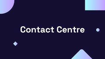 DigitalWell Contact Centre