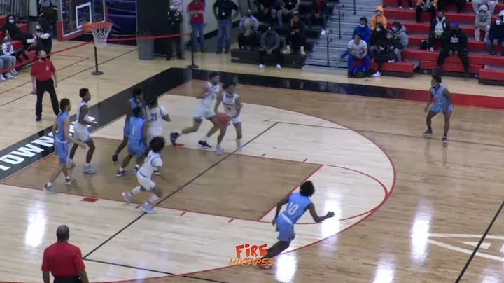 BYRON HOBBS JR OFFICIAL BIG DIPPER HOLIDAY TOURNAM...