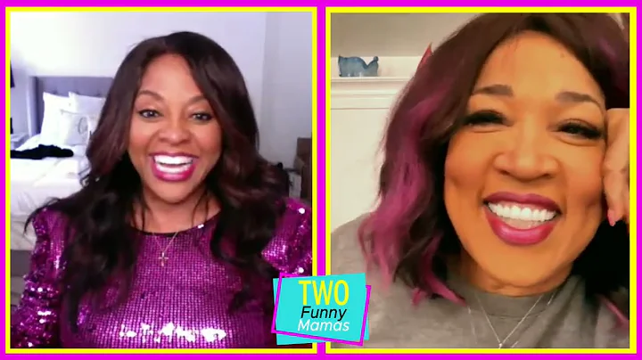 Kym & Sherri Christmas Eve-Stream | Two Funny Mama...