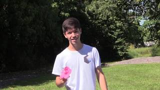 CLA - #4 - Tim, Caleb, Adam - America is Ungrateful
