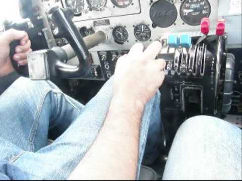 Cargo Flight Curacao Bonaire Curacao 2x. Incl in this video are some spots of liveatc voice recordings of the real~life communication between us and ATC.