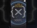 Ripple Launching New Token Standard on XRP Ledger. #XRP #Ripple #Ripplenews #Ripplexrp