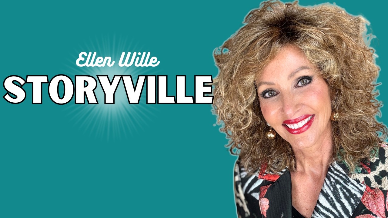 Отзыв о парике Ellen Willen STORYVILLE|Bernstein Rooted❤️: ОБОЖАЮ ЕГО! TLWIGS.COM, используйте ко...