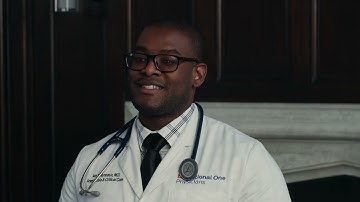 Med School 101 Microlearning Series: Preparing for Your Future - Professionalism and Networking