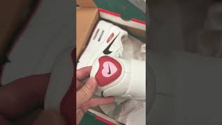 Unboxing the new Nike Air Max 90 LV8 VALENTINE DAY Edition #nike #nikeshoes #valentinesday
