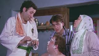 Yüz Numaralı Adam - Tamam Mı