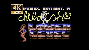 C64 Demo - Dresden 92 [1992] by The Imperium Arts