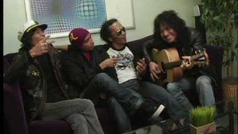 Strictly Global Interviews: Slank