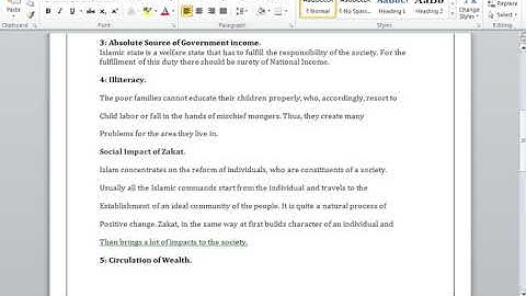 ISL201 assignment no 2 solution  2019 ...