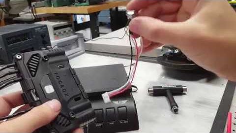 FOCBOX UNITY Production Sample Hands On!