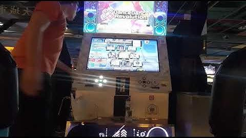 Estepper - DDR A - 炉心融解 [Single Expert] AAA/MFC #26