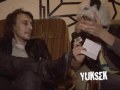 Capture de la vidéo Yuksek Interview