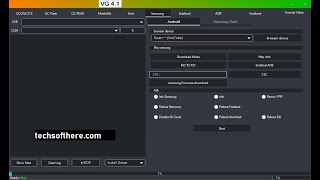 VG Tool V4.1 New Update - FREE screenshot 4