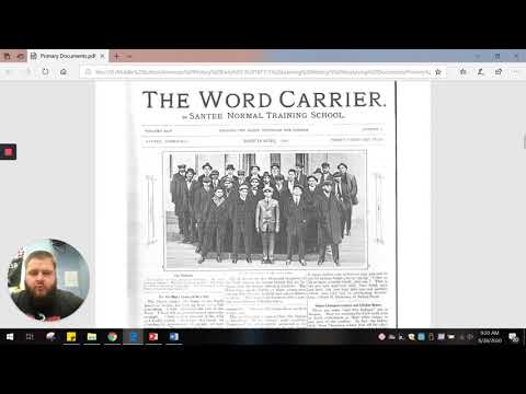 Video: How To Work With Primary Documents