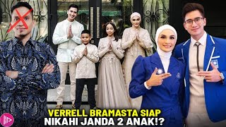 PANTESAN ANAK AMIN RAIS DICERAIKAN! Begini Fakta Kedekatan Putri Zulhas dan Verrel Bramasta by Hiburan Populer 41,970 views 3 weeks ago 10 minutes, 39 seconds