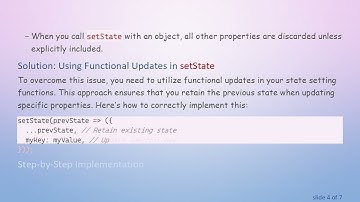 How to Fix TypeError: state.users is undefined in Your React Application