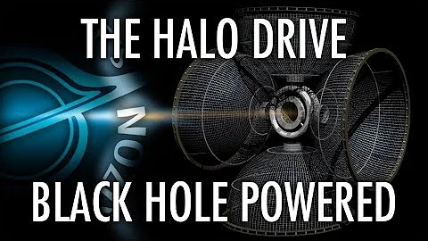 Using Black Holes to Traverse the Universe with Dr...