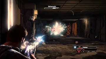 Inversion 2012 PC Game Walk through - Part 31 HD