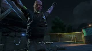 Far Cry 3 Insanity Story Mode - Act 4 Defusing The Situation