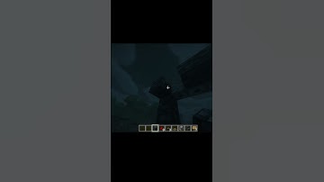 How to Build a LAVA DOOR in Minecraft 🔥 (Easy Redstone Tutorial) #minecraft #redstonebuild #gaming