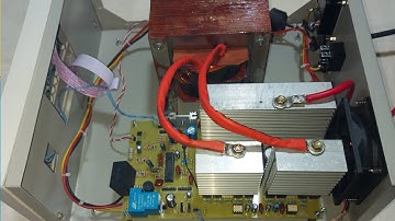 How to make DSP sine wave Ips||আল্প টাকায় আইপিএস তৈরী করুন//Low price Ips/Ups in Bangladesh